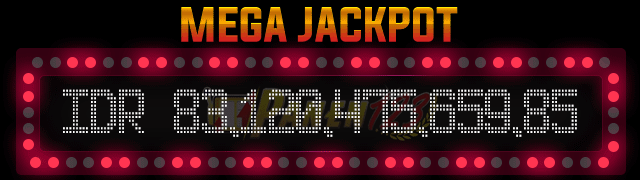 HARIQQ Jackpot