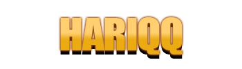 Logo HARIQQ